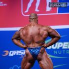 Alexander   Federov - IFBB Nordic Pro 2016 - #1